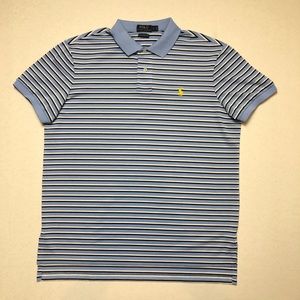 Polo by Ralph Lauren Shirts - Polo Ralph Lauren Performance Polo L like new Polo by Ralph Lauren Shirts - Polo Ralph Lauren Performance Polo L like new
